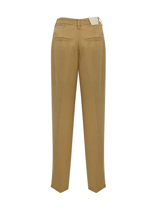 Pantalone Sterlizia in lyocell HAND PICKED | STERLIZIA 03322304